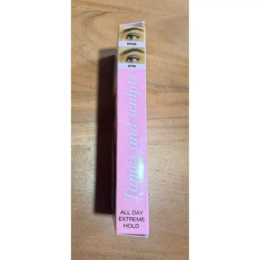 Ardell Professional Brow Glue Clear Instant Lamination Lift + Styling Tool New
